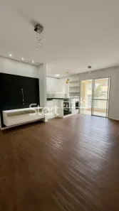 Apartamento com 3 Quartos à venda, 83m² no Ponte Preta, Campinas