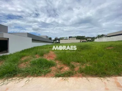 Lote/Terreno à venda, 525m² no Residencial Villa Lobos, Bauru