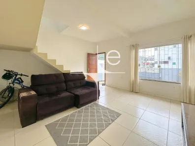 Casa com 2 Quartos para alugar, 110m² no Ingleses do Rio Vermelho, Florianópolis