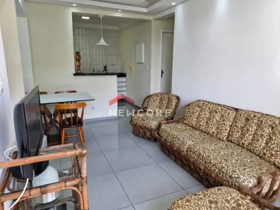 Apartamento com 2 Quartos à venda, 65m² no Enseada, Guarujá
