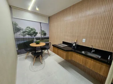 Apartamento com 2 Quartos à venda, 53m² no Guanabara, Ananindeua