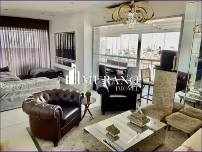 Apartamento com 2 Quartos à venda, 181m² no Vila Regente Feijó, São Paulo