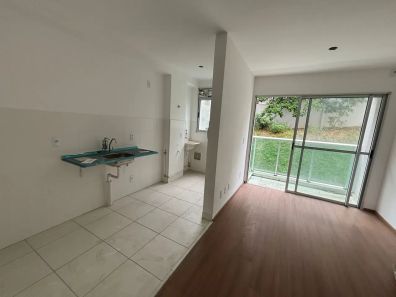 Apartamento com 2 Quartos à venda, 50m² no Pechincha, Rio de Janeiro