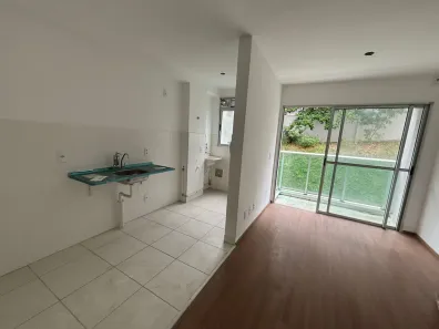 Apartamento com 2 Quartos à venda, 50m² no Pechincha, Rio de Janeiro