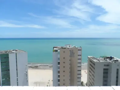 Apartamento com 4 Quartos à venda, 250m² no Piedade, Jaboatão dos Guararapes
