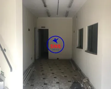 Ponto Comercial à venda, 260m² no Jardim Guarani, Campinas