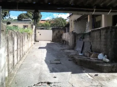 Casa com 3 Quartos à venda, 219m² no Jardim Montanhês, Belo Horizonte