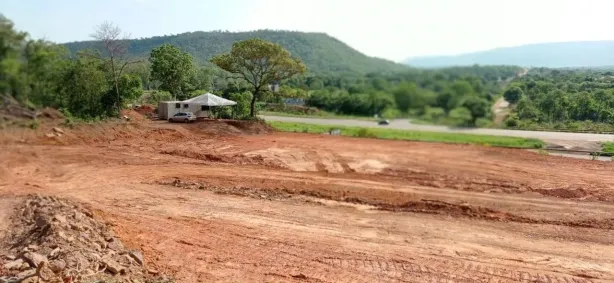 Lote/Terreno à venda, 60000m² no Plano Diretor Norte, Palmas