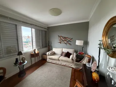 Apartamento com 2 Quartos à venda, 79m² no Vila Mariana, São Paulo