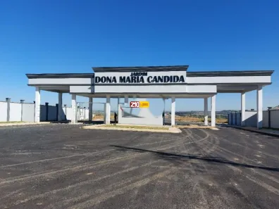 Lote/Terreno à venda, 300m² no Jardim Regina, Indaiatuba