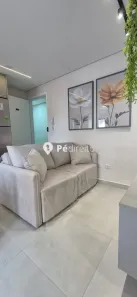Apartamento com 2 Quartos à venda, 40m² no Vila Antonina, São Paulo
