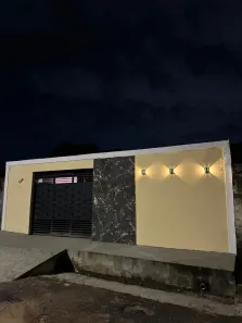 Casa com 2 Quartos à venda, 160m² no Icuí-Laranjeira, Ananindeua