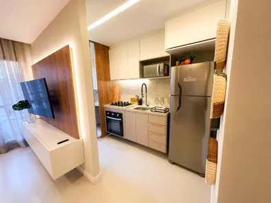 Apartamento com 3 Quartos à venda, 73m² no Campo Grande, Recife