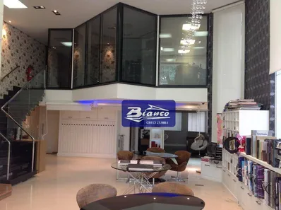 Prédio Comercial à venda, 750m² no Parque Renato Maia, Guarulhos