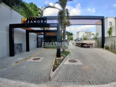 Apartamento com 2 Quartos para alugar, 55m² no Jardim Europa, Sorocaba