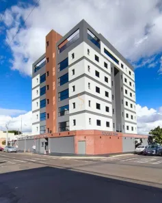 Apartamento com 3 Quartos à venda, 107m² no Cidade Nova, Franca