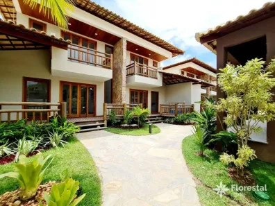 Casa com 3 Quartos à venda, 102m² no Maraú, Maraú