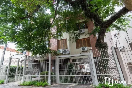 Apartamento com 3 Quartos à venda, 107m² no Petrópolis, Porto Alegre