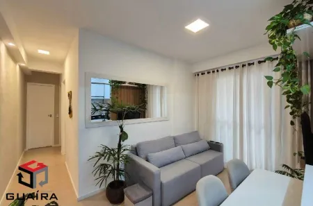 Apartamento com 2 Quartos à venda, 42m² no Dos Casa, São Bernardo do Campo