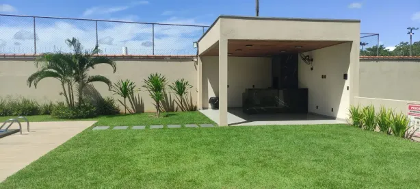 Apartamento com 2 Quartos à venda, 55m² no Rio Madeira, Porto Velho