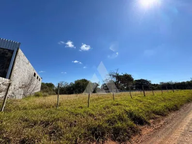 Lote/Terreno à venda, 4000m² no Mato Seco, Itapetininga