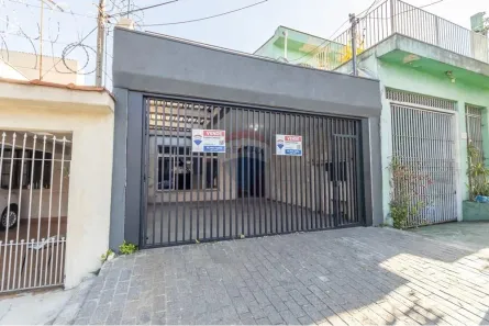 Casa com 3 Quartos à venda, 275m² no Vila Leopoldina, São Paulo