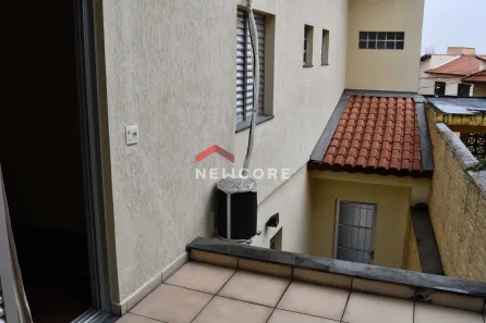 Sobrado com 3 Quartos à venda, 164m² no Vila Maria Alta, São Paulo