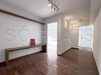 Apartamento com 3 Quartos à venda, 116m² no Jardim Paulista, São Paulo
