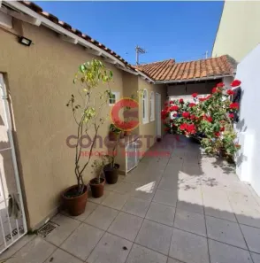 Casa com 3 Quartos à venda, 240m² no Vila Clementino, São Paulo