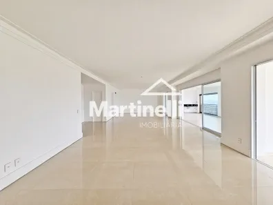 Apartamento com 4 Quartos à venda, 530m² no Jardim Botânico, Ribeirão Preto