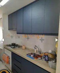 Cobertura com 3 Quartos à venda, 97m² no Jardim Amazonas, Campinas