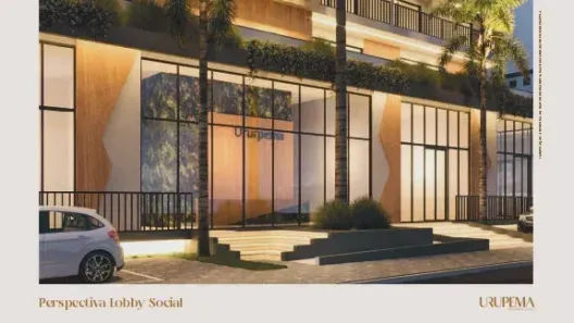 Apartamento com 2 Quartos à venda, 67m² no Jardim Apolo I, São José dos Campos