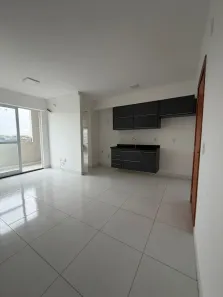 Apartamento com 2 Quartos para alugar, 49m² no Morada do Ouro, Cuiabá