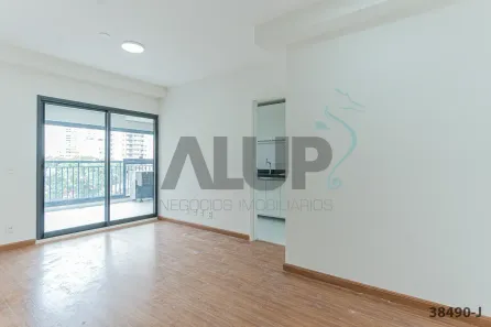 Apartamento com 3 Quartos à venda, 91m² no Brooklin Paulista, São Paulo