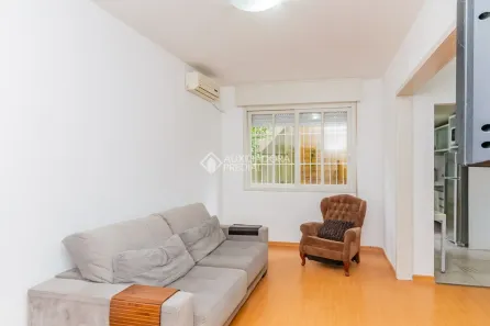 Apartamento com 2 Quartos para alugar, 90m² no Jardim Botânico, Porto Alegre