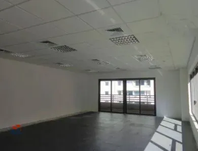 Sala Comercial para alugar, 88m² no Indianópolis, São Paulo