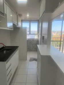 Apartamento com 2 Quartos à venda, 52m² no Jardim das Margaridas, Salvador