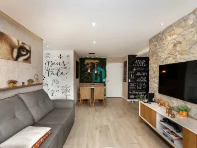 Apartamento com 2 Quartos à venda, 68m² no Saúde, São Paulo