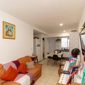 Apartamento com 2 Quartos à venda, 41m² no Vila Alpina, São Paulo