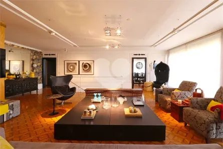 Casa com 3 Quartos à venda, 380m² no Alto de Pinheiros, São Paulo