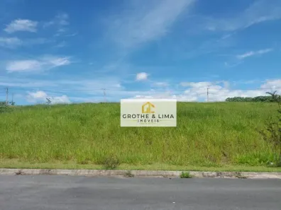 Lote/Terreno à venda, 360m² no Eugênio de Mello, São José dos Campos