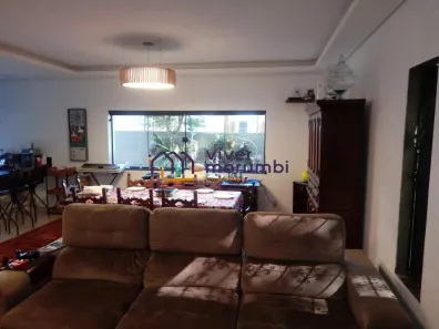 Casa com 4 Quartos à venda, 180m² no Vila Inah, São Paulo