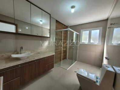 Casa com 5 Quartos à venda, 360m² no Bandeira Branca, Jacareí