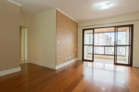 Apartamento com 3 Quartos à venda, 102m² no Vila Nova Conceição, São Paulo