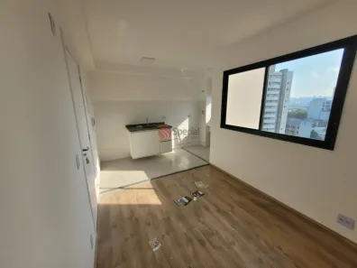 Apartamento com 2 Quartos à venda, 37m² no Mooca, São Paulo