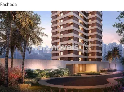 Apartamento com 3 Quartos à venda, 142m² no Vale do Sereno, Nova Lima