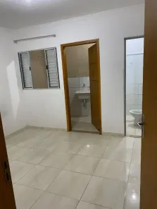 Casa com 1 Quarto para alugar, 30m² no Vila Guarani (Z Sul), São Paulo