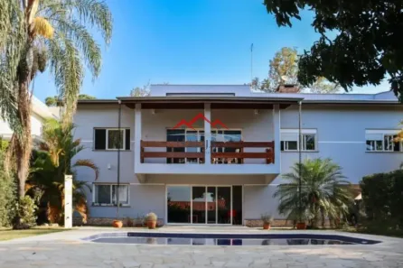 Casa com 4 Quartos à venda, 377m² no Portal da Concórdia (Jacaré), Cabreúva