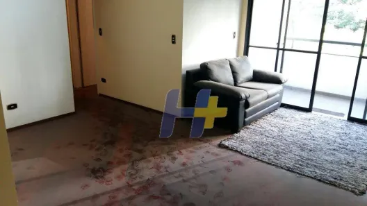 Apartamento com 2 Quartos à venda, 67m² no Vila Andrade, São Paulo