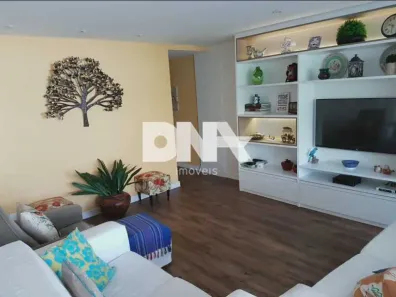 Apartamento com 3 Quartos à venda, 160m² no Barra da Tijuca, Rio de Janeiro